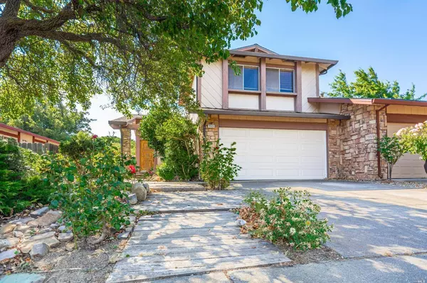 4820 Greenridge CT, Fairfield, CA 94534