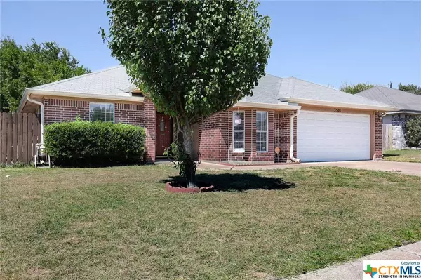 3501 Warfield DR, Killeen, TX 76543