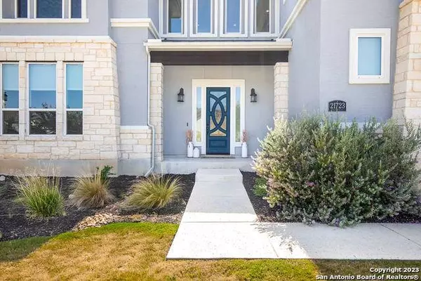 21723 Rugged Hills, San Antonio, TX 78258