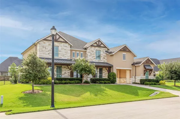 3404 Mark Twain Boulevard, Flower Mound, TX 75022