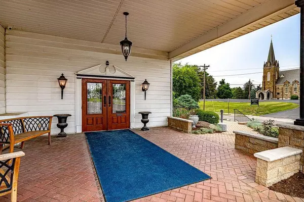 1500 Manchester, Middletown, OH 45042