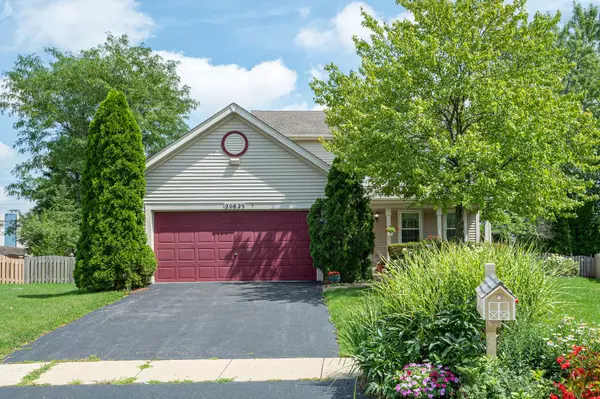 20823 W Aspen CT, Plainfield, IL 60544