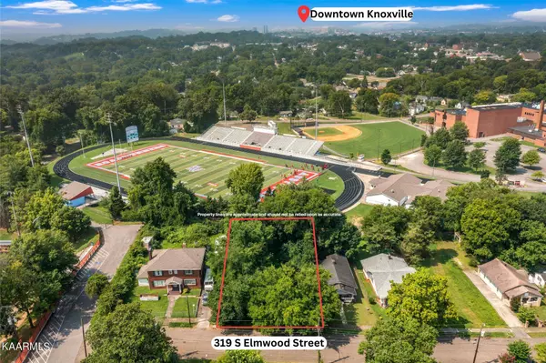 319 S Elmwood St, Knoxville, TN 37914