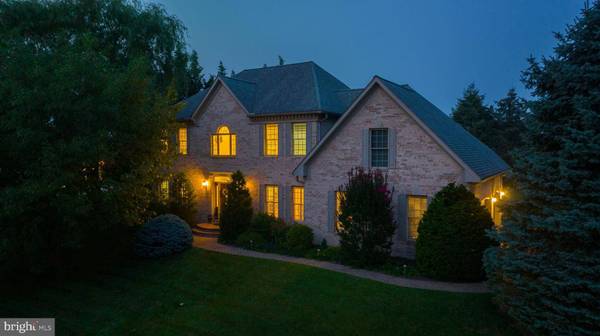 1124 SARAZEN WAY, York, PA 17404