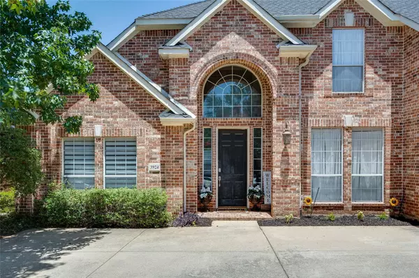 3924 Belstrum Drive, Flower Mound, TX 75028