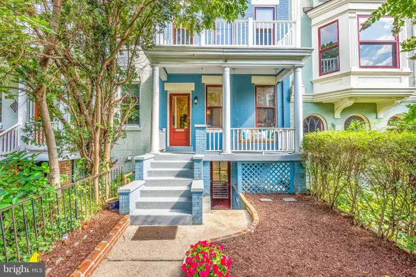 149 N CAROLINA AVE SE, Washington, DC 20003