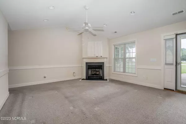 2417 B P Lane, Rocky Mount, NC 27804