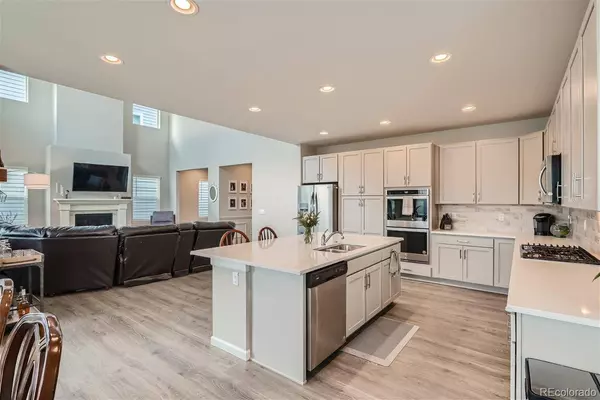 4657 High Mesa CIR, Castle Rock, CO 80108