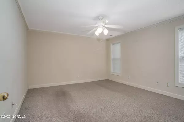 2417 B P Lane, Rocky Mount, NC 27804