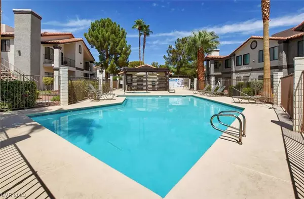 1575 W Warm Springs Road #3113, Henderson, NV 89014