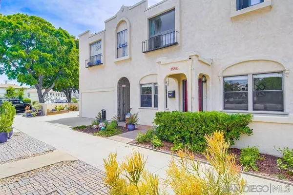 502 Palm Ave., Coronado, CA 92118