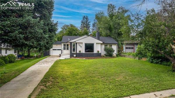 2019 Hillis CT, Colorado Springs, CO 80906