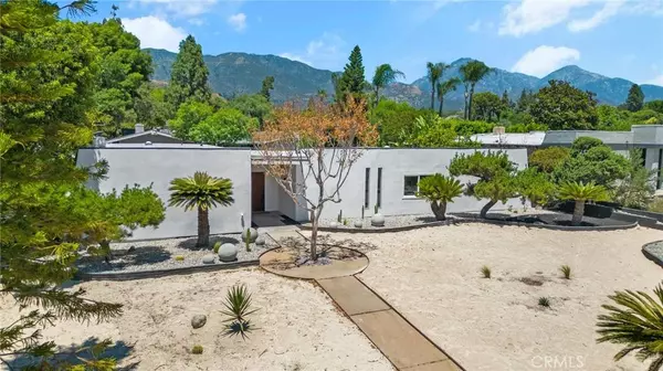 289 San Luis PL, Claremont, CA 91711