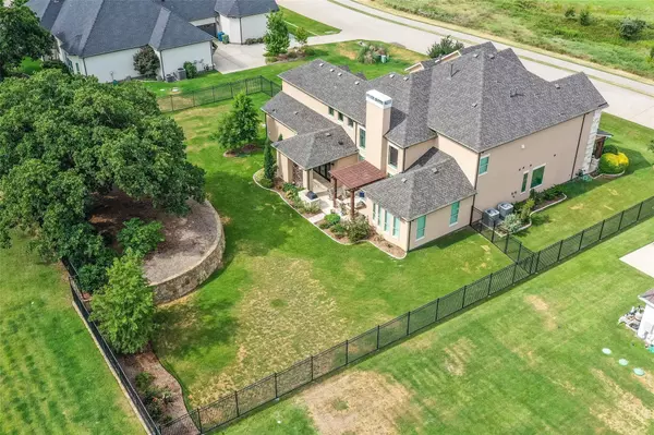 3404 Mark Twain Boulevard, Flower Mound, TX 75022