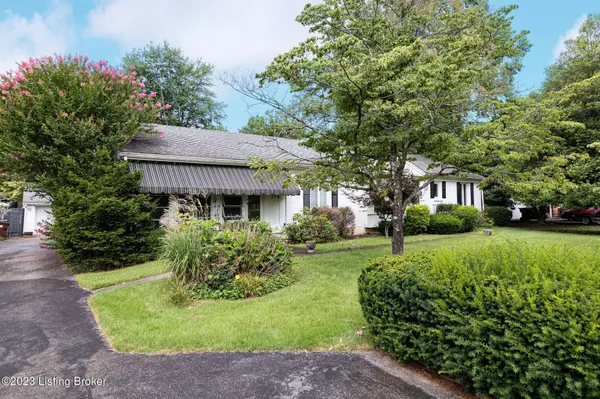 214 N Chadwick Rd, Louisville, KY 40223