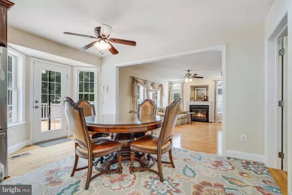 13421 CLASSIC CT, Woodbridge, VA 22192