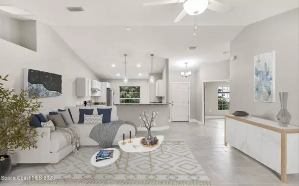 2406 Anchor Road SE, Palm Bay, FL 32909