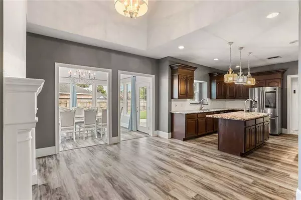 608 WILLOWDALE BLVD, Luling, LA 70070