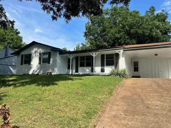 3542 MERRITT ST, Memphis, TN 38128