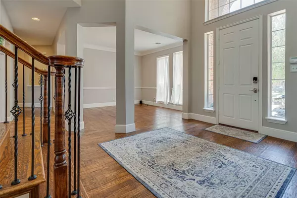 3924 Belstrum Drive, Flower Mound, TX 75028