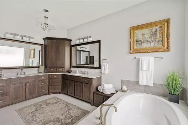 3404 Mark Twain Boulevard, Flower Mound, TX 75022