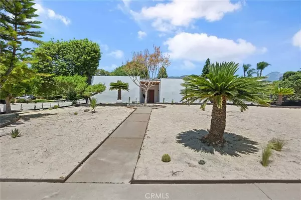 289 San Luis PL, Claremont, CA 91711