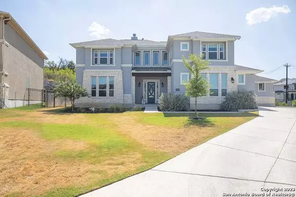 21723 Rugged Hills, San Antonio, TX 78258