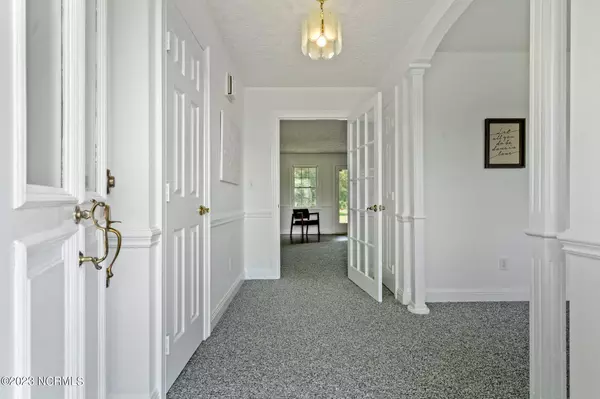 4185 Winstead Store Road, Nashville, NC 27856