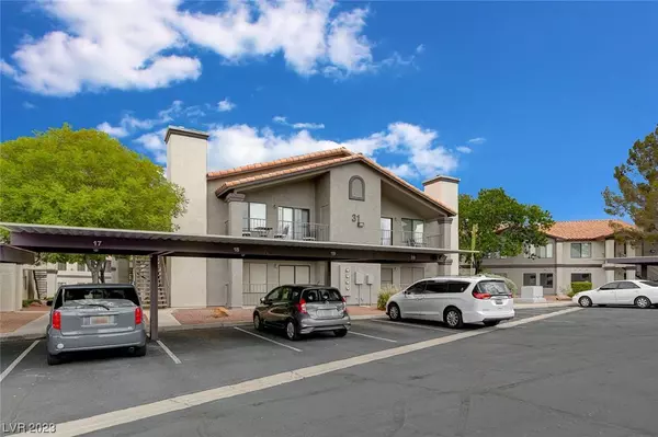 1575 W Warm Springs Road #3113, Henderson, NV 89014