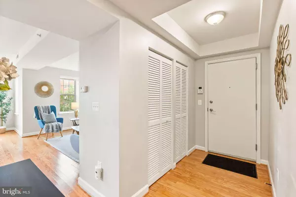 1314 MASSACHUSETTS AVE NW #503, Washington, DC 20005