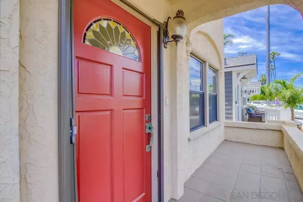 502 Palm Ave., Coronado, CA 92118