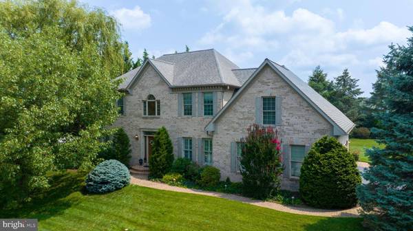 1124 SARAZEN WAY, York, PA 17404