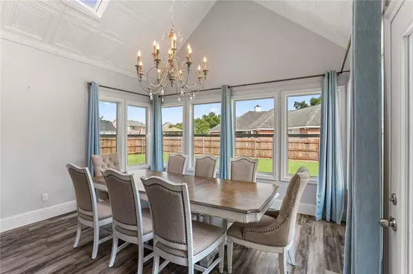 608 WILLOWDALE BLVD, Luling, LA 70070