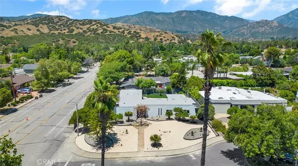 289 San Luis PL, Claremont, CA 91711