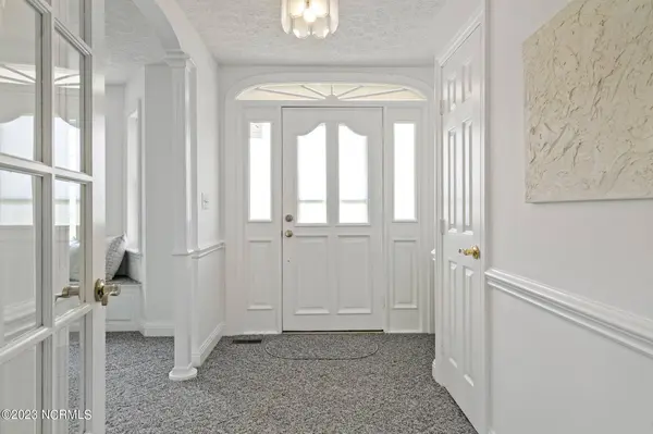 4185 Winstead Store Road, Nashville, NC 27856