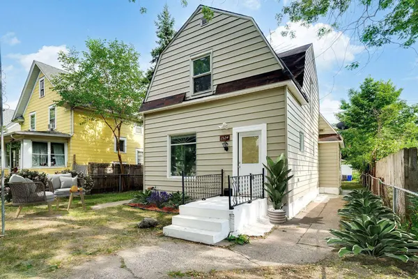 1524 Charles AVE, Saint Paul, MN 55104