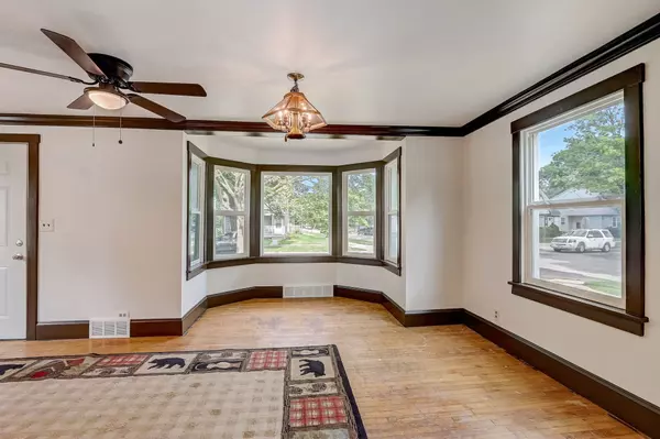 East Madison Home For Sale