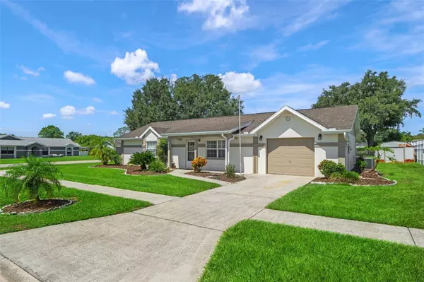 7315 LANDOVER DR, Zephyrhills, FL 33540