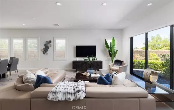 39 Barberry, Lake Forest, CA 92630