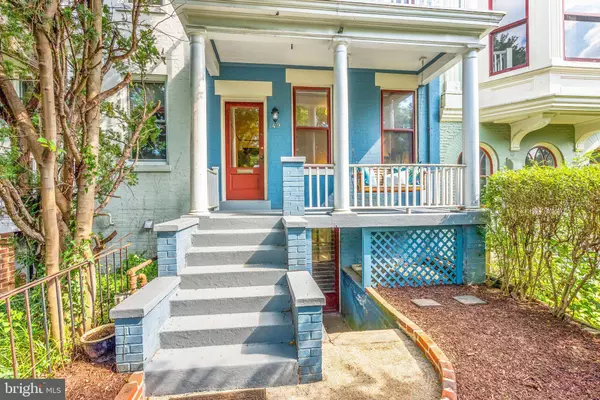 149 N CAROLINA AVE SE, Washington, DC 20003