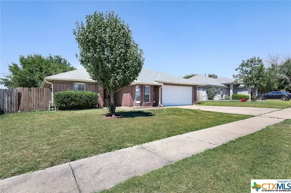 3501 Warfield DR, Killeen, TX 76543