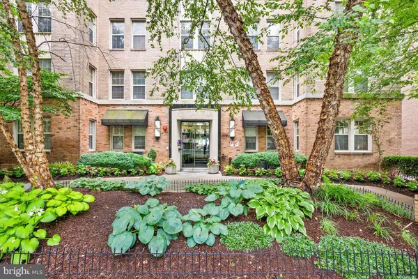 1314 MASSACHUSETTS AVE NW #503, Washington, DC 20005