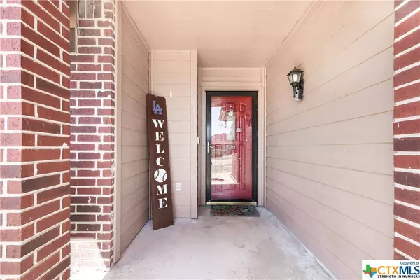 3501 Warfield DR, Killeen, TX 76543