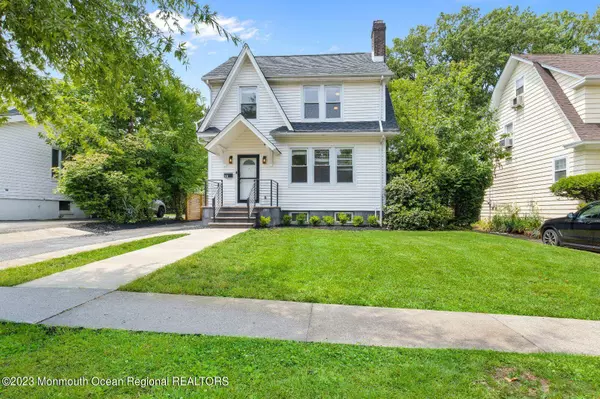 411 Harrison Avenue, Highland Park, NJ 08904