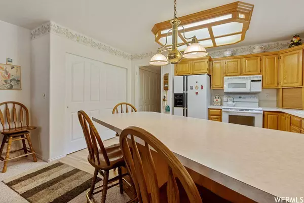 3584 N 1000 W, Pleasant View, UT 84414