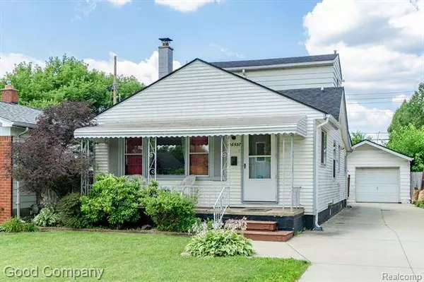 26537 HAMPDEN Street, Madison Heights, MI 48071