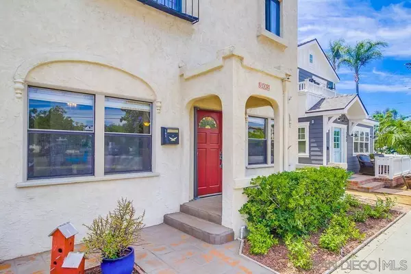 502 Palm Ave., Coronado, CA 92118