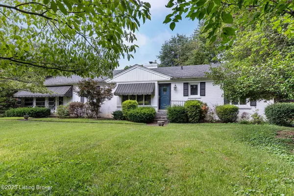 214 N Chadwick Rd, Louisville, KY 40223