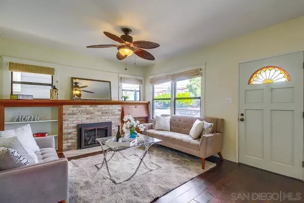 502 Palm Ave., Coronado, CA 92118