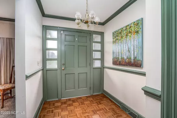 1006 N Nc 58 Highway, Nashville, NC 27856